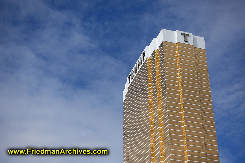 vegas,trump,the donald,property,building,skyscraper,capitalist,real estate,wealth,success,